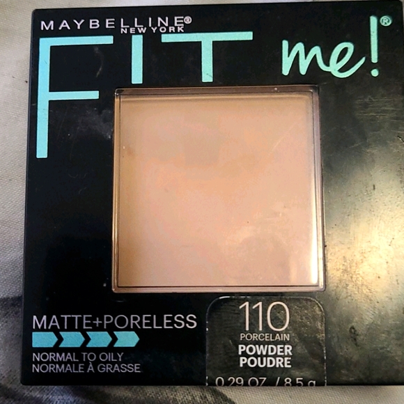 Powder - Picture 1 of 1